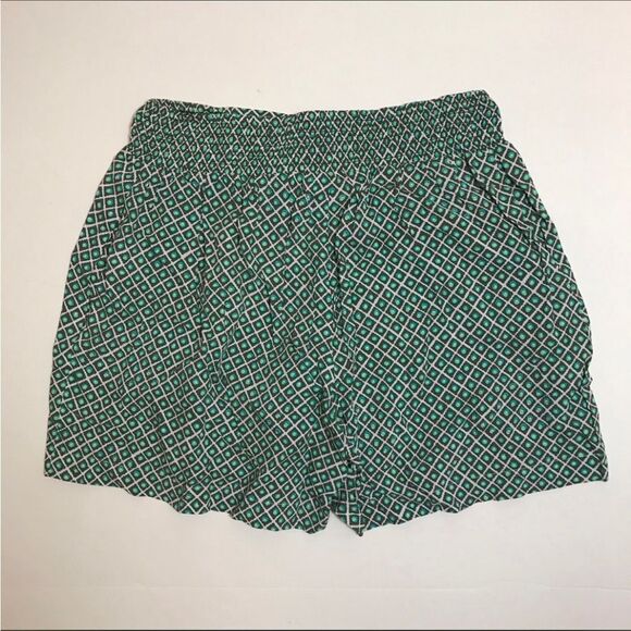 Two by Vince camuto stretchy pull on shorts xs - Picture 1 of 9